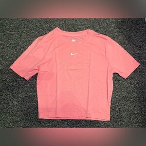 Nike Pink T-Shirt